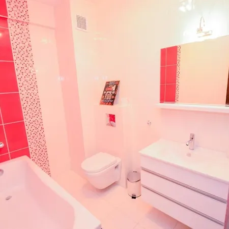 Apartment Miralex - Solid - Mamaia