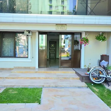 Apartman Miralex - Solid - *