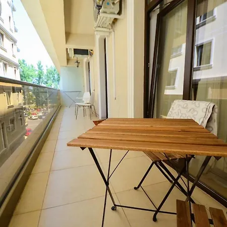 Apartman Miralex - Solid - Mamaia