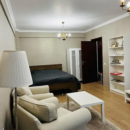 Miralex - Solid - Apartman Mamaia