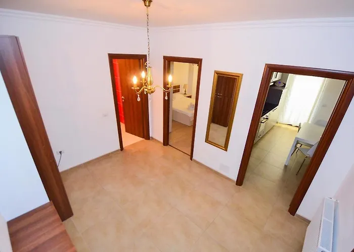 Apartment Miralex - Solid -