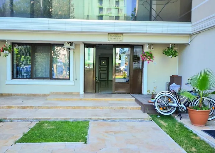 Apartment Miralex - Solid - *